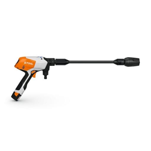 Spalator cu presiune cu acumulator RCA 20.0, Stihl