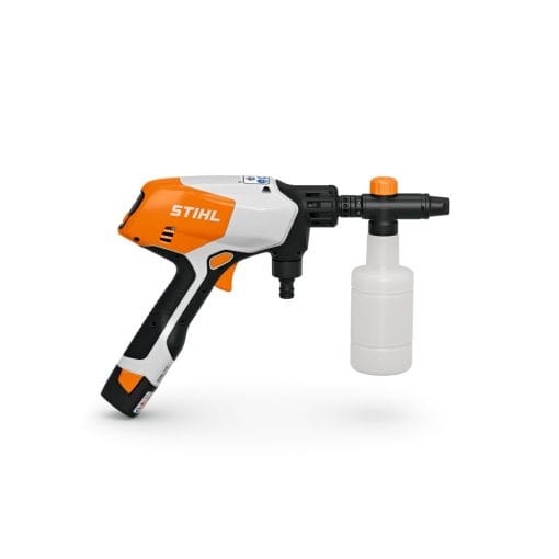 Spalator cu presiune cu acumulator RCA 20.0, Stihl