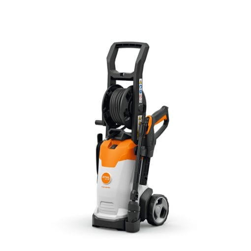 Spalator electric cu inalta presiune RE 100.0 PLUS CONTROL, Stihl