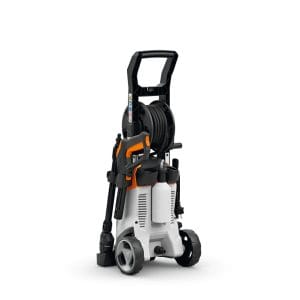 Spalator electric cu inalta presiune RE 100.0 PLUS CONTROL, Stihl