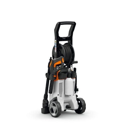 Spalator electric cu inalta presiune RE 100.0 PLUS CONTROL, Stihl
