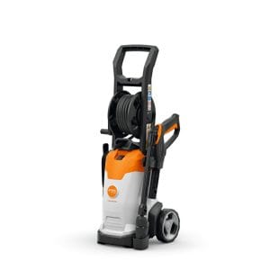 Spalator electric cu inalta presiune RE 100.0 PLUS CONTROL, Stihl