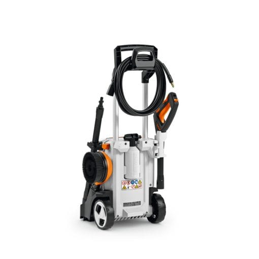 Spalator electric cu inalta presiune RE 110 PLUS CONTROL, Stihl