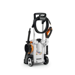 Spalator electric cu inalta presiune RE 110 PLUS CONTROL, Stihl