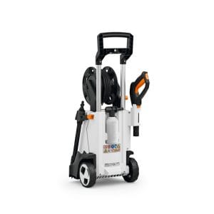 Spalator electric cu inalta presiune RE 110 PLUS, Stihl