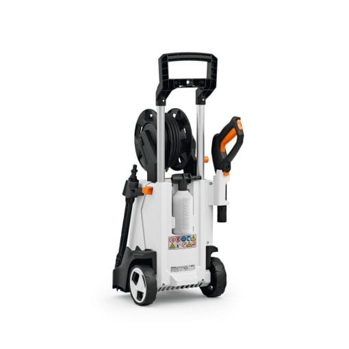 Spalator electric cu inalta presiune RE 110 PLUS, Stihl