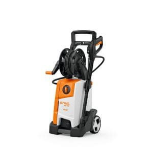 Spalator electric cu inalta presiune RE 110 PLUS, Stihl