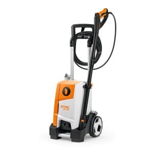 Spalator electric cu inalta presiune RE 120, Stihl