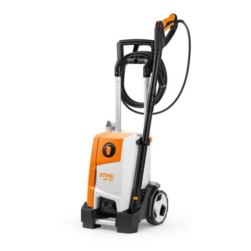 Spalator electric cu inalta presiune RE 120, Stihl