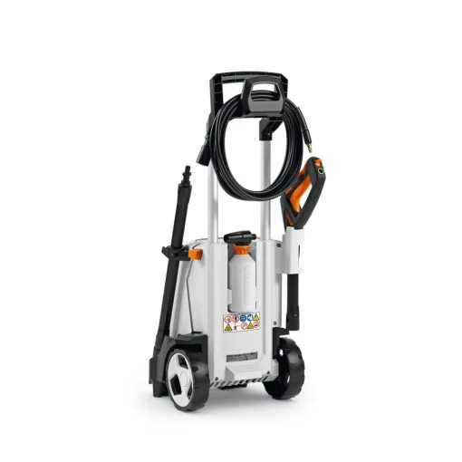 Spalator electric cu inalta presiune RE 120, Stihl