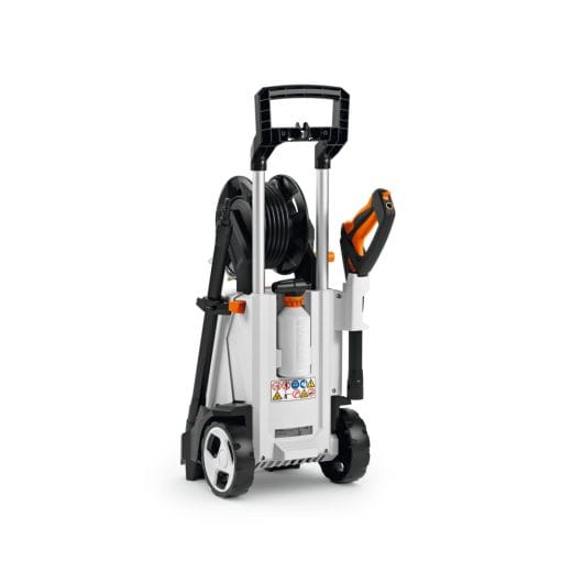 Spalator electric cu inalta presiune RE 130 PLUS, Stihl