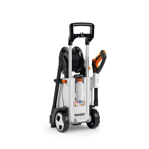 Spalator electric cu inalta presiune RE 130 PLUS, Stihl