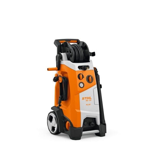 Spalator electric cu inalta presiune RE 170.0 PLUS, Stihl