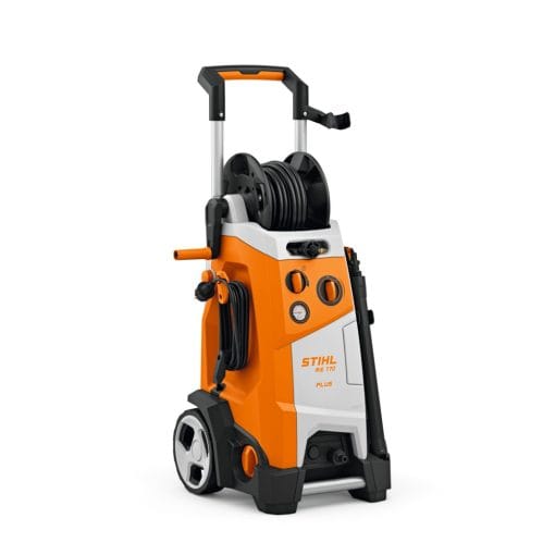 Spalator electric cu inalta presiune RE 170.0 PLUS, Stihl