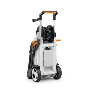 Spalator electric cu inalta presiune RE 170.0 PLUS, Stihl