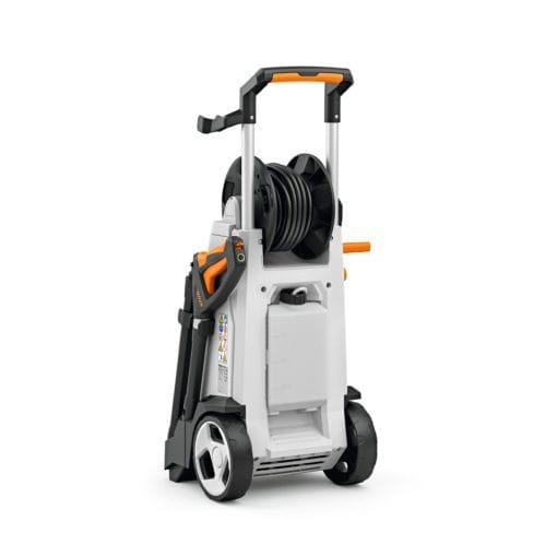 Spalator electric cu inalta presiune RE 170.0 PLUS, Stihl