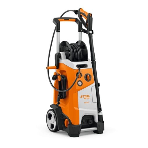 Spalator electric cu inalta presiune RE 170.0 PLUS, Stihl