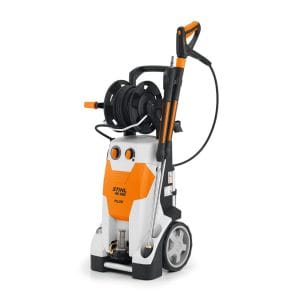Spalator electric cu inalta presiune RE 282 PLUS, Stihl