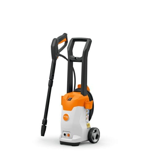 Spalator electric cu inalta presiune RE 80.0, Stihl