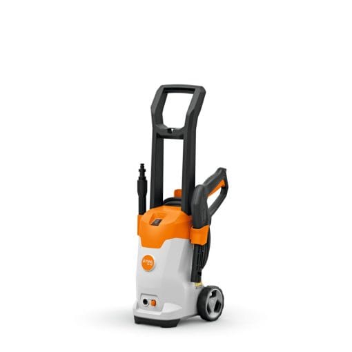 Spalator electric cu inalta presiune RE 80.0, Stihl