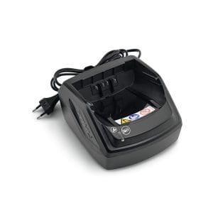 BGA 57 Suflantă cu acumulator - Sistem AK-8