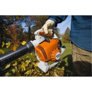 Suflantă pe benzină BG 86, Stihl