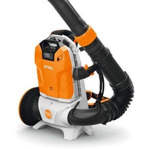 Suflanta portabila cu acumulator BGA 300.1, Stihl