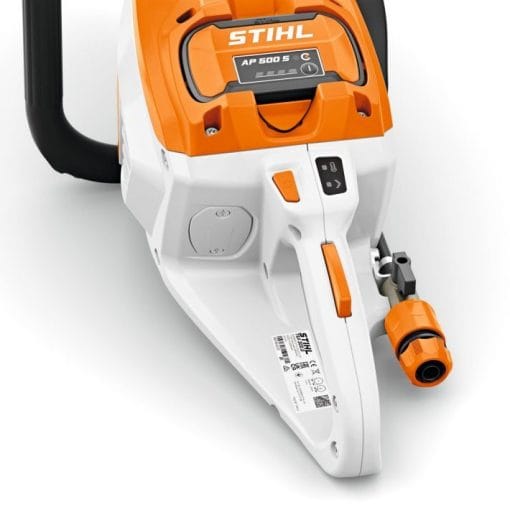 Motodebitator cu disc cu acumulator TSA 300.0, Stihl