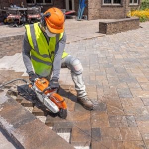 Motodebitator cu disc cu acumulator TSA 300.0, Stihl