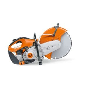 TS 420 Motodebitator, 350mm/14"