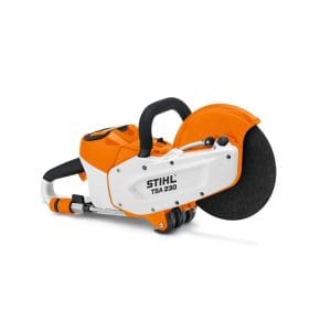 TSA 230 Motodebitator cu acumulator