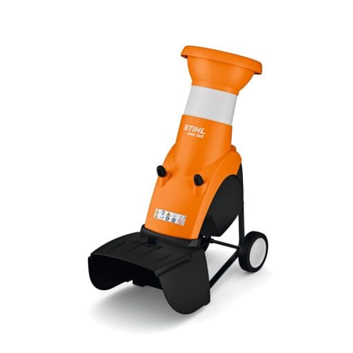 Tocator grădină electric GHE 150.0, Stihl