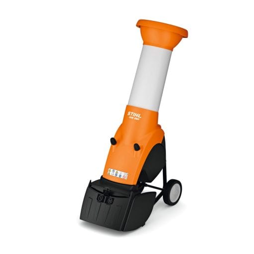 Tocator grădină electric GHE 260.0, Stihl