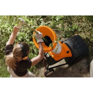 Tocator grădină electric GHE 260.0, Stihl