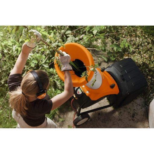 Tocator grădină electric GHE 260.0, Stihl