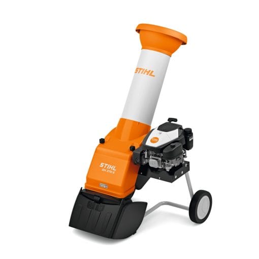 Tocător grădină pe benzină GH 370.1 S, Stihl
