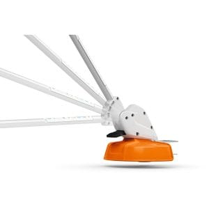 Trimmer cu acumulator FSA 30.0 SET, Stihl