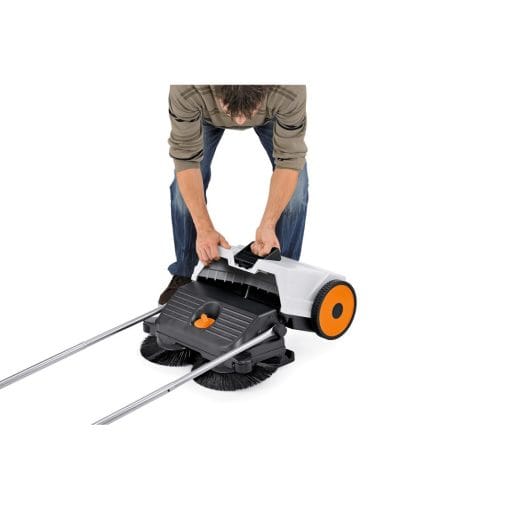 Utilaj de maturat manual KG 550, Stihl