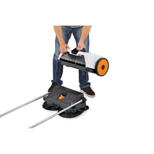 Utilaj de maturat manual KG 550, Stihl