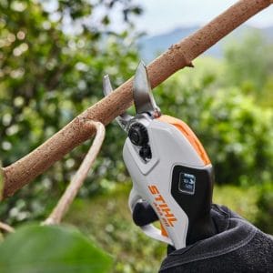 Foarfeca de gradina cu acumulator ASA 20.0, Stihl