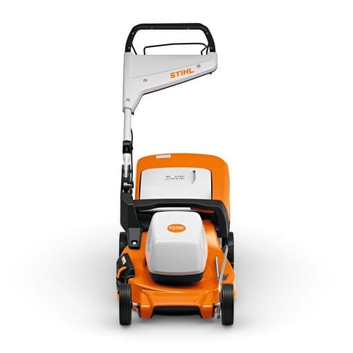 Masina de tuns gazonul cu acumulator RMA 253.3 T, Stihl