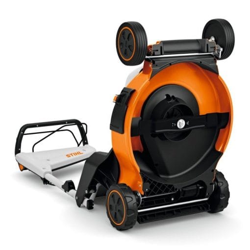 Masina de tuns gazonul cu acumulator RMA 253.3 T, Stihl