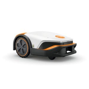 iMOW 5.0 Robot de tuns gazonul