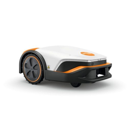 iMOW 5.0 Robot de tuns gazonul