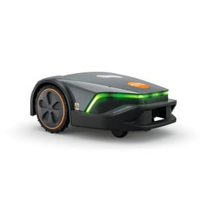 iMOW 6.0 EVO Robot de tuns gazonul