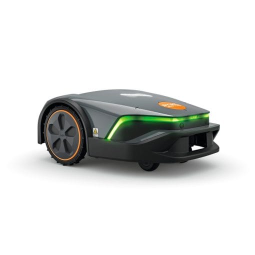 iMOW 6.0 EVO Robot de tuns gazonul