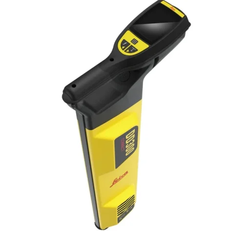 Localizator Utilitati DD300 Connect, pachet adancime cu transmitator DA300, 1Watt - Leica-6018914 - imagine 3