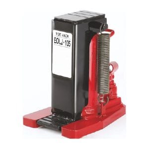 CILINDRU HIDRAULIC CU TALPA 10 To URCARE 5 To COBORARE CURSA 150 mm EOLJ-105
