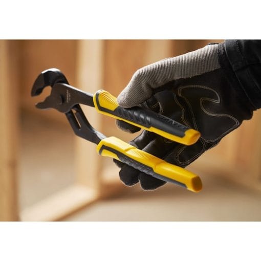 CLESTE DYNAGRIP REGLABIL 250MM-7