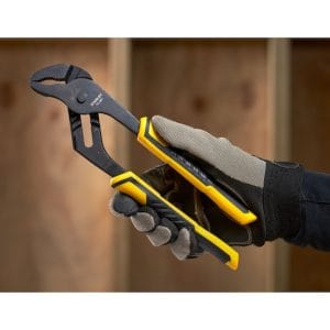 CLESTE DYNAGRIP REGLABIL 250MM-7